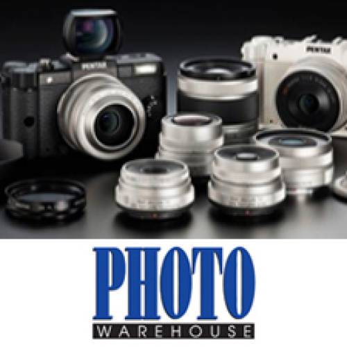 Photo Warehouse