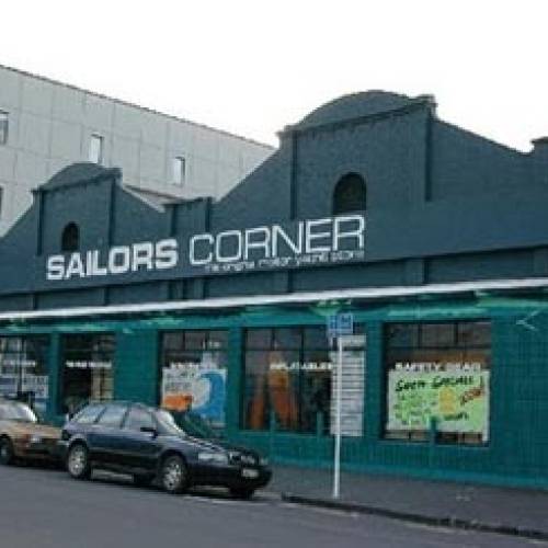 Sailors Corner