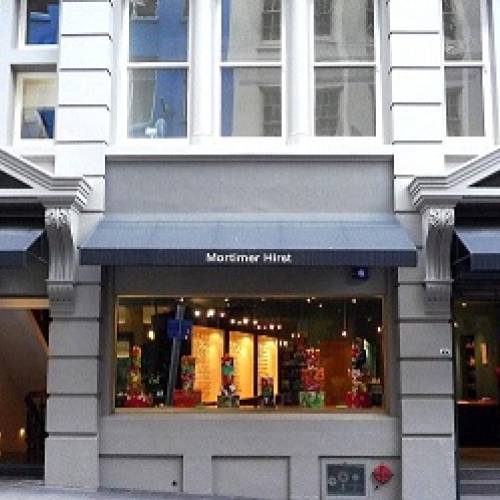 Mortimer Hirst Eyewear & Eyecare