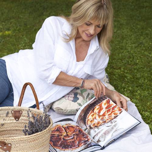 Annabel Langbein Pop Up Store with L’Occitane