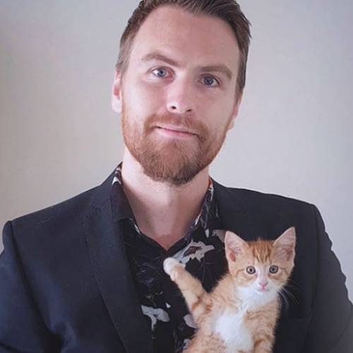 2019 NZ International Comedy Festival