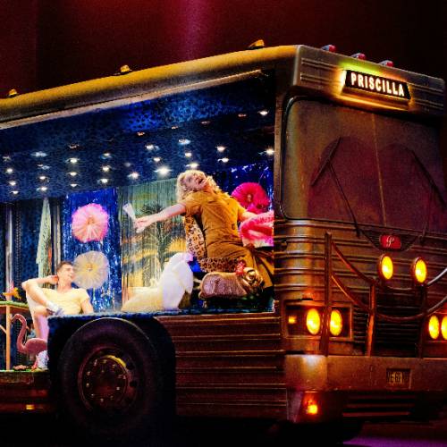Priscilla Queen of the Desert Priscilla Queen of the Desert