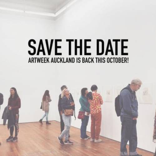 Art Week 2019