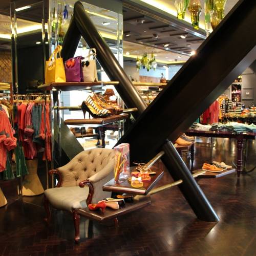 Ted Baker