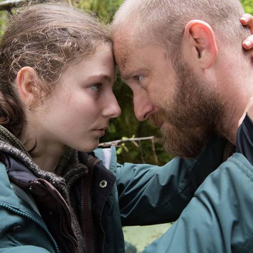 Leave No Trace - New Zealand International Film Festival 2018