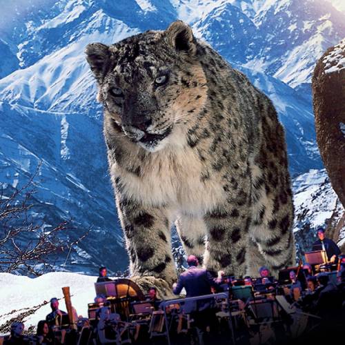 Planet Earth II Live In Concert