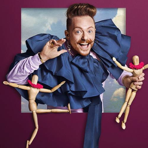 Kensington Swan Season of Rosencrantz and Guildenstern are Dead