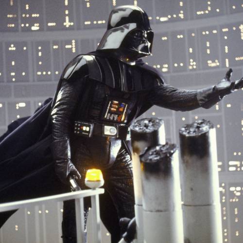 STAR WARS: FILM CONCERT SERIES
