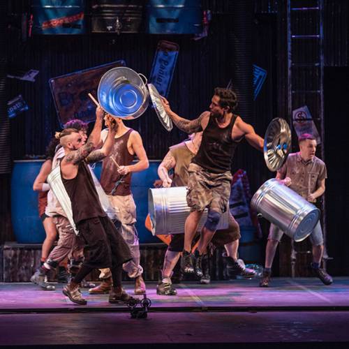 STOMP image
