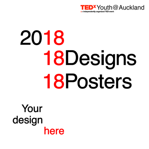 TEDxYouth@Auckland 2018