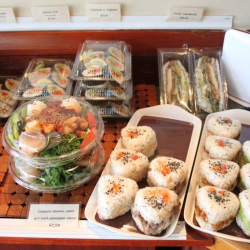 Victoria Sushi Bar