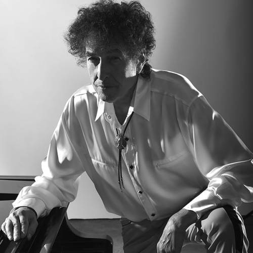 Bob Dylan at Spark Arena on 26 August 2018