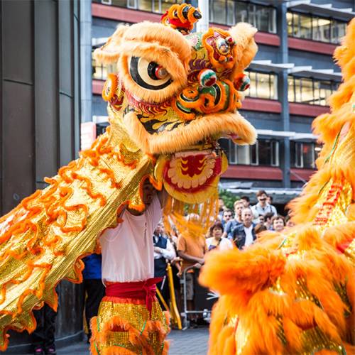 chinese new year in auckland