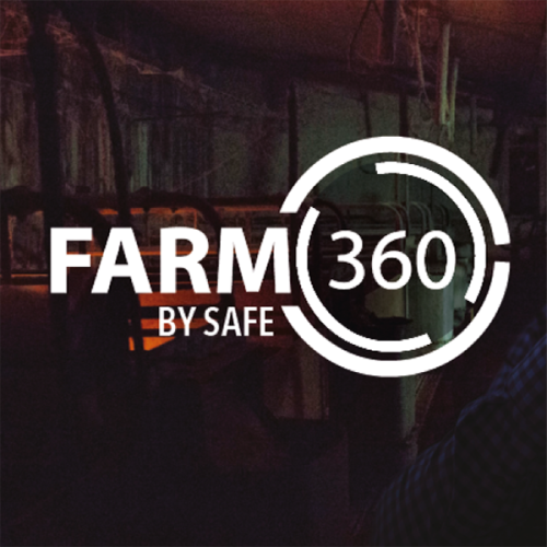 Farm360 – Virtual Reality Launch 