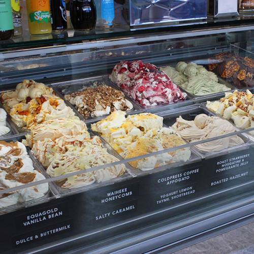 Island Gelato