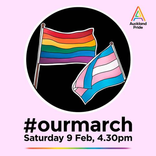 #ourmarch