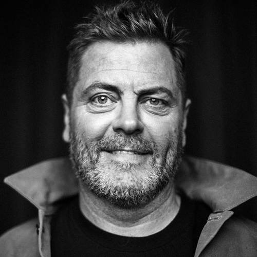 Nick Offerman