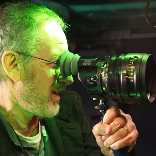 Spielberg - Doc Edge Festival 2018