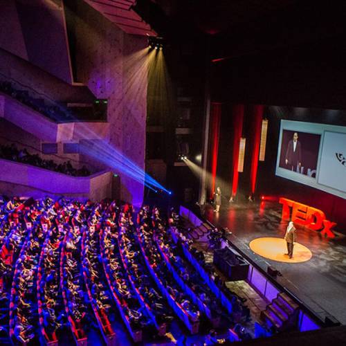 TEDxAuckland 