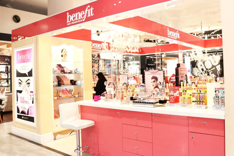 Smith & Caughey's Auckland Shopping Heart of the City Smith & Caughey's Auckland Shopping Heart of the City