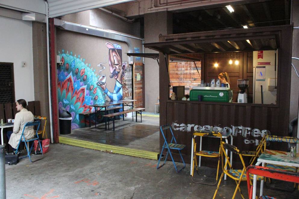 Auckland Cafes, Find the Best Cafes in Auckland Heart of The City