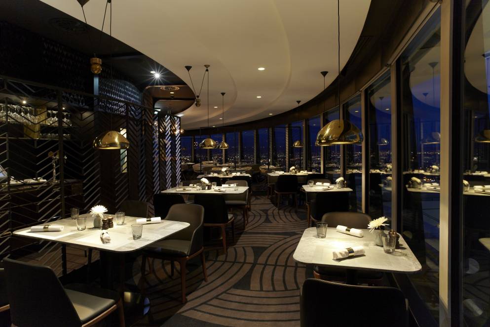 Best Restaurants in Auckland CBD Dining Heart of the City
