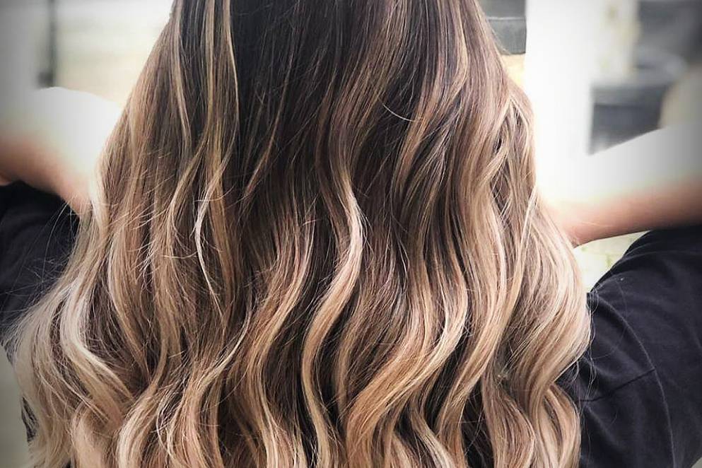 Vivo hair salon Vivo hair salon