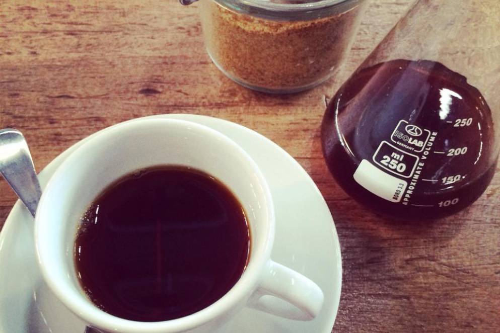 3 Beans Coffee Roasters