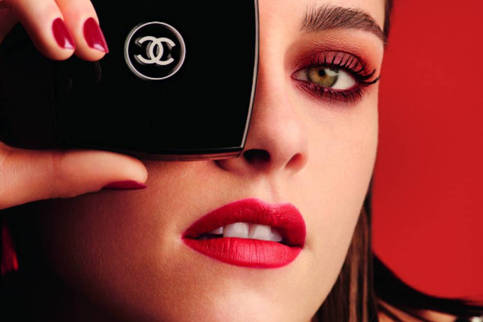 CHANEL Fragrance & Beauty Boutique