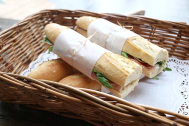 Baguettes