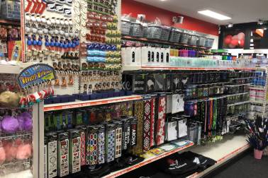 New Zealand kiwiana novelty objects