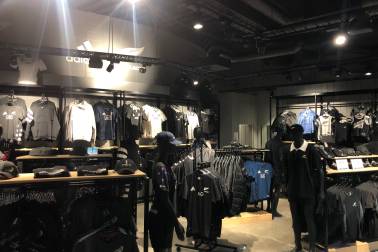 Champions of the World AK