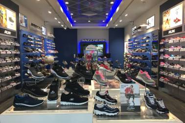 Skechers