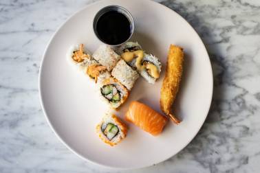Sushi
