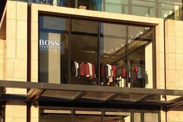Hugo-Boss