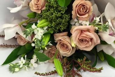 Victoria park Flowers