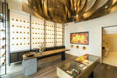 Comvita Wellness Lab