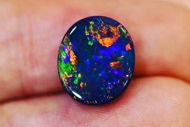 Herb Merkle Jewellery