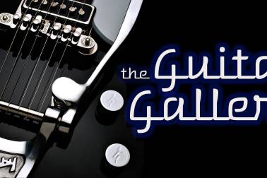 The Guitar Gallery