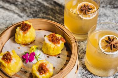 Huami Bar