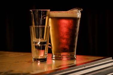 Danny Doolans $25 jugs