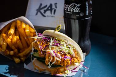 Kai Eatery