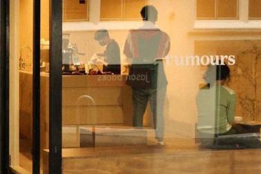 Rumours Coffee