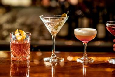 Housebar