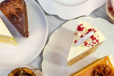 Stacey's Cakes and Desserts