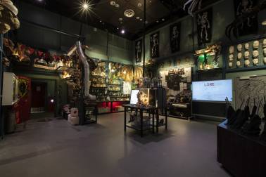 Weta Workshop
