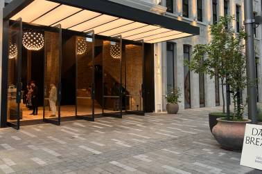 Daily Bread Britomart