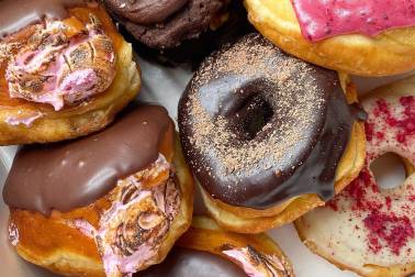 DOE Donuts