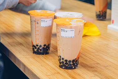 CoCo Fresh Tea and Juice