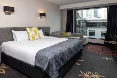 SkyCity Hotel